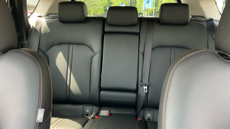 Mazda CX-60 2.5 PHEV Exclusive-Line 5dr Auto [Comf/Conv/DAP] Estate